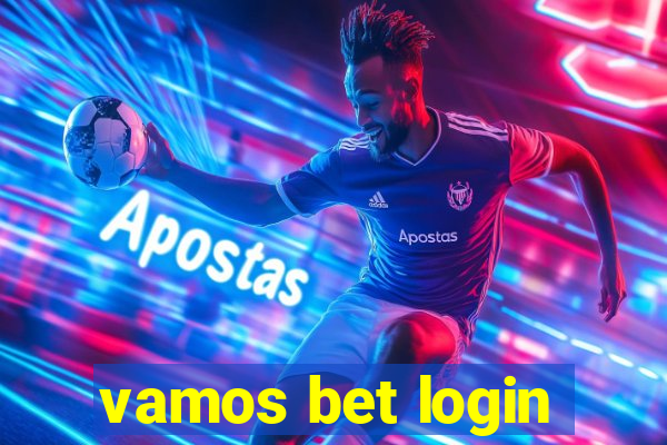 vamos bet login