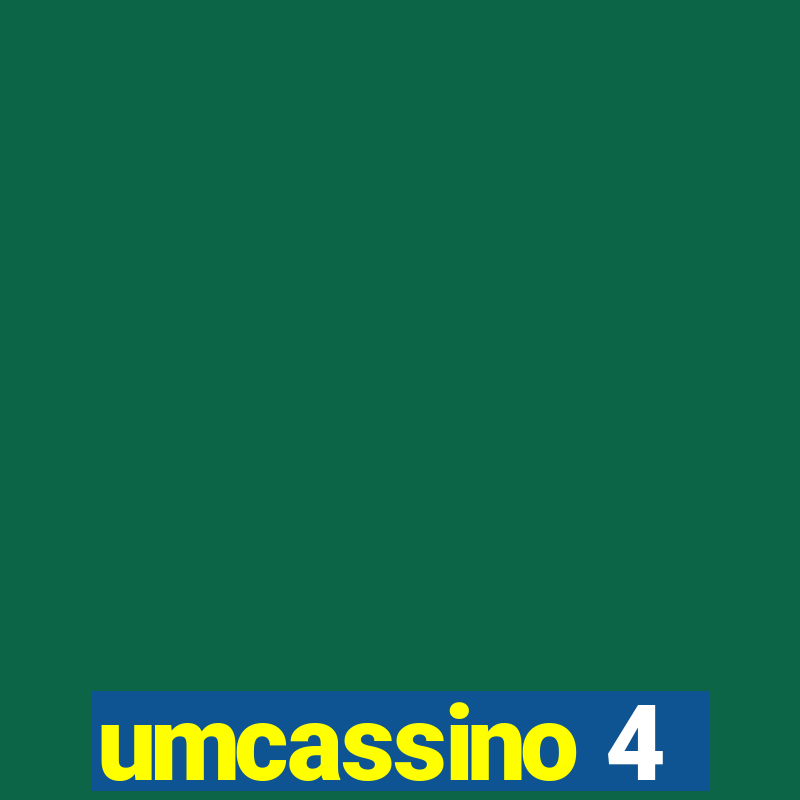 umcassino 4