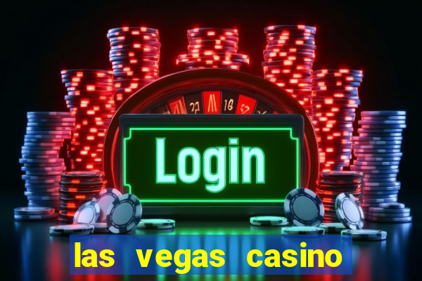 las vegas casino royale hotel