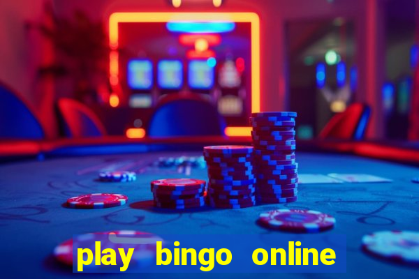 play bingo online free for fun