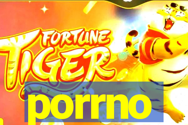 porrno