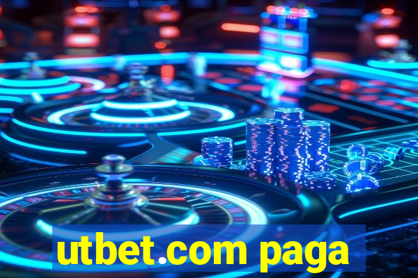 utbet.com paga