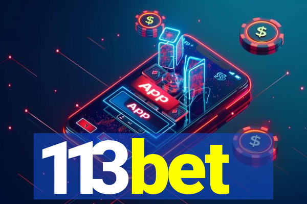 113bet