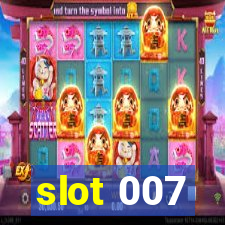 slot 007