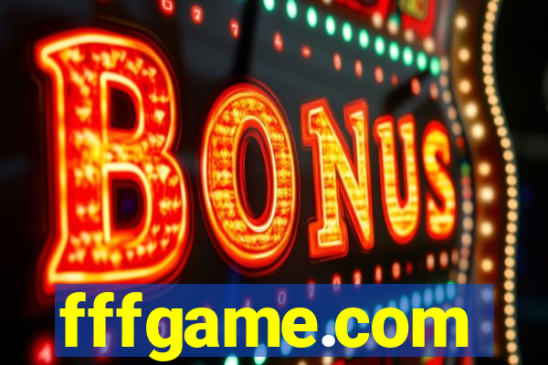 fffgame.com