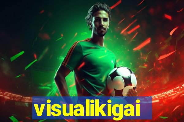 visualikigai