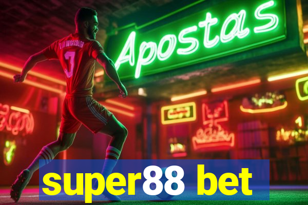 super88 bet