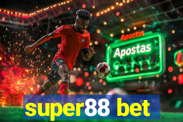 super88 bet