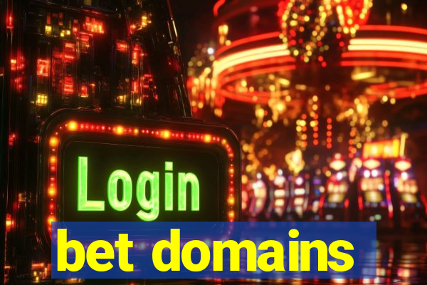 bet domains