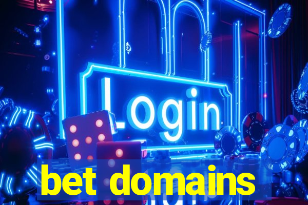 bet domains