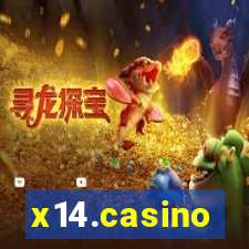 x14.casino