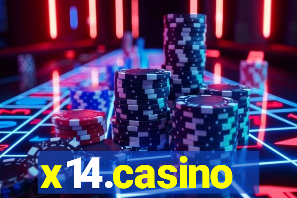 x14.casino