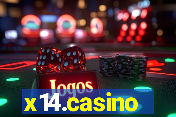 x14.casino