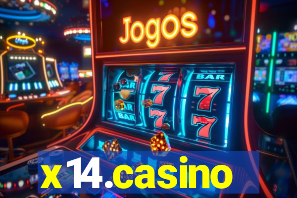 x14.casino