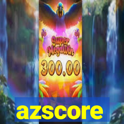 azscore