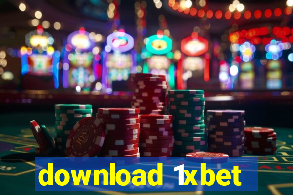 download 1xbet