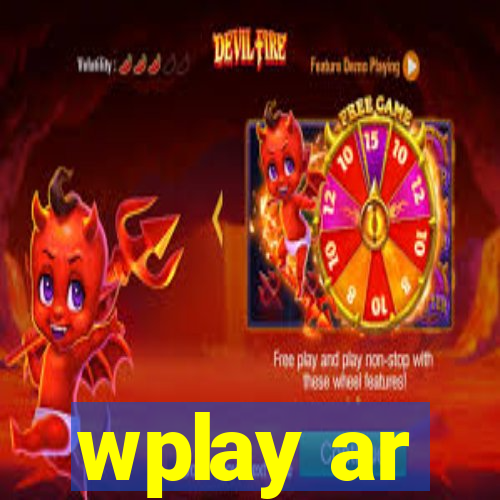 wplay ar