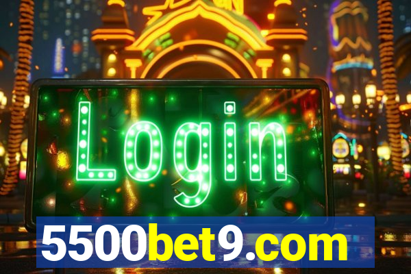 5500bet9.com