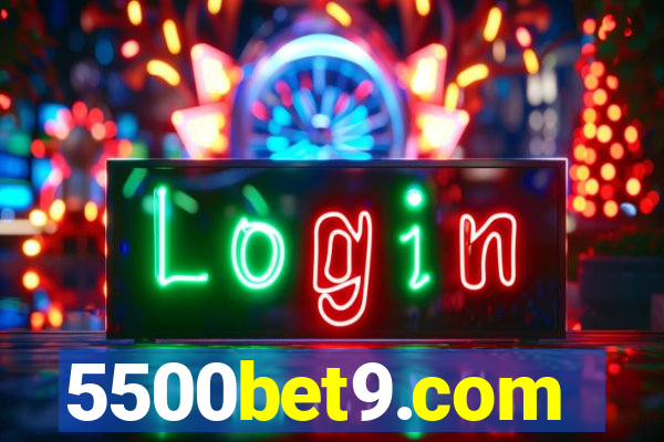 5500bet9.com