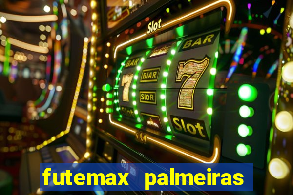 futemax palmeiras ao vivo