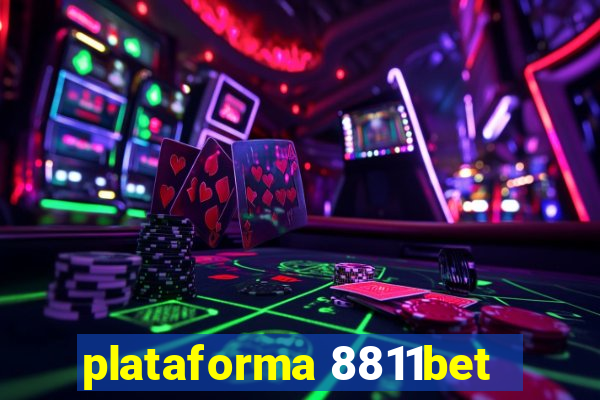 plataforma 8811bet