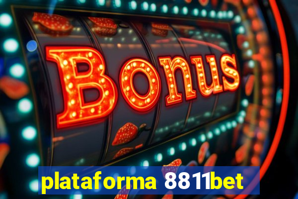 plataforma 8811bet