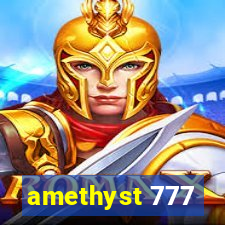 amethyst 777