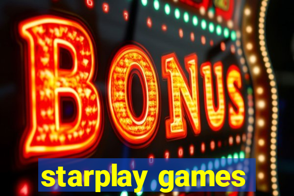 starplay games