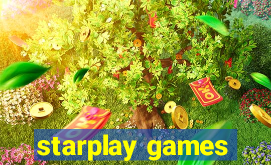 starplay games