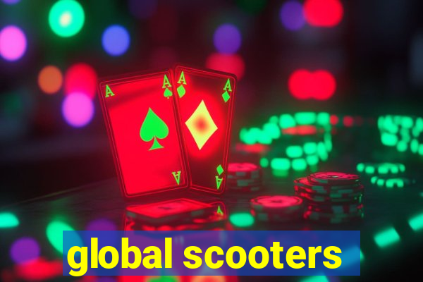 global scooters