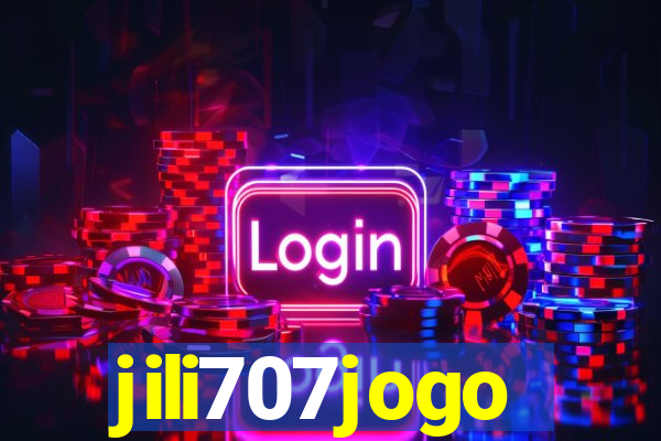 jili707jogo