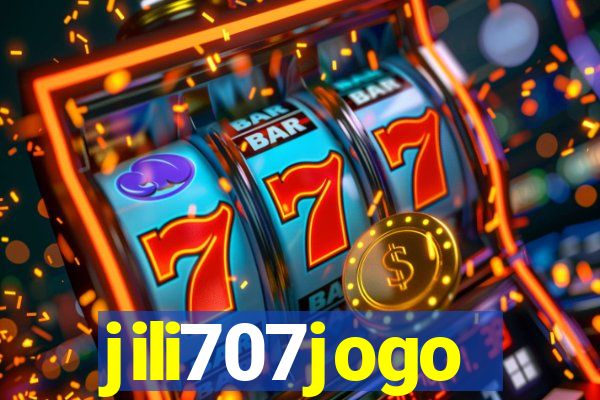 jili707jogo