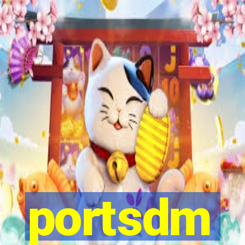 portsdm