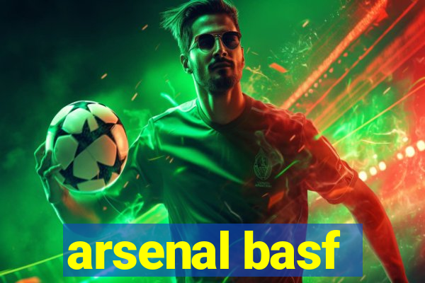 arsenal basf