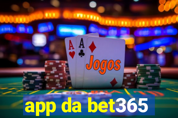 app da bet365