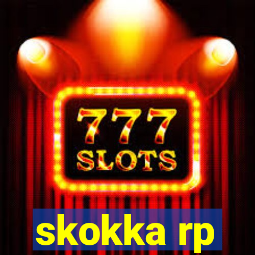 skokka rp