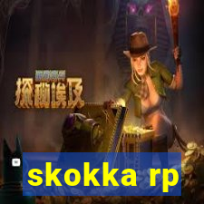 skokka rp