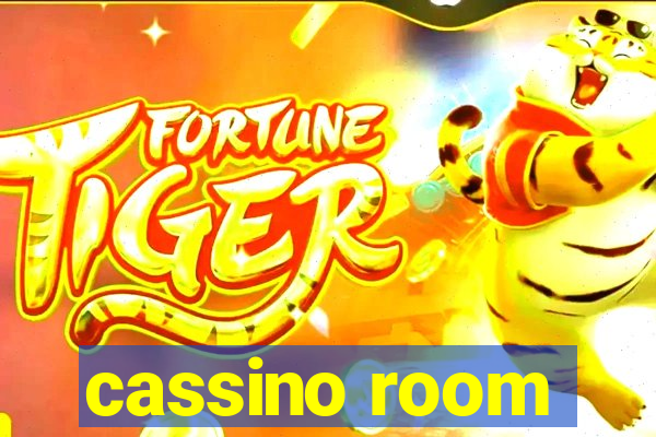 cassino room