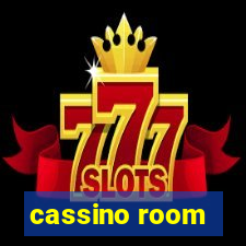 cassino room