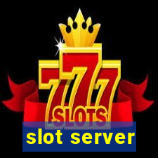 slot server