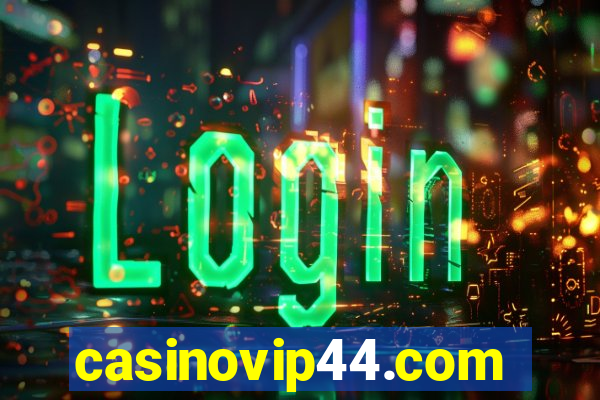 casinovip44.com