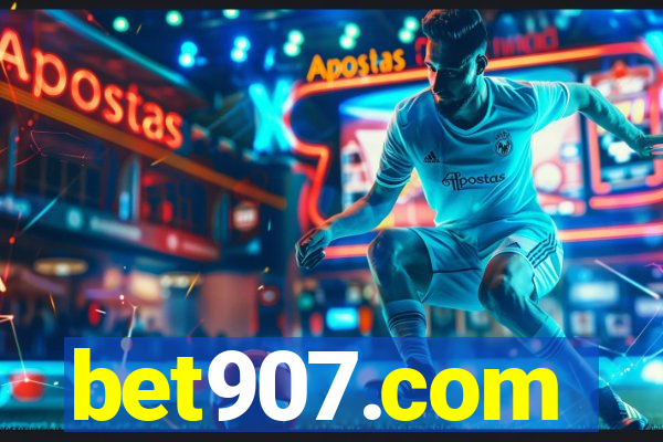 bet907.com