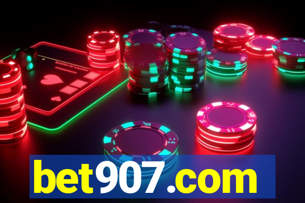 bet907.com