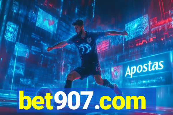 bet907.com