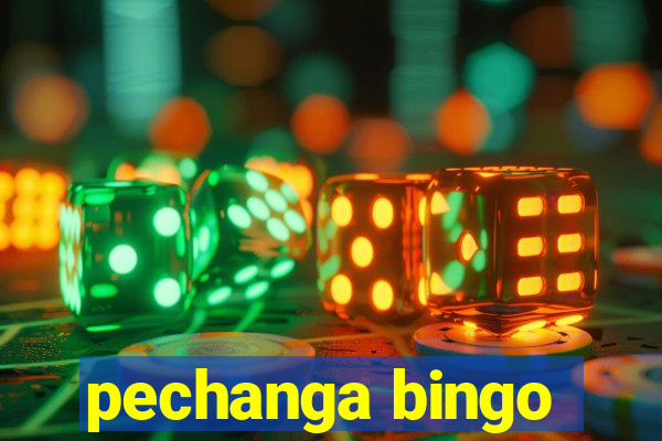 pechanga bingo