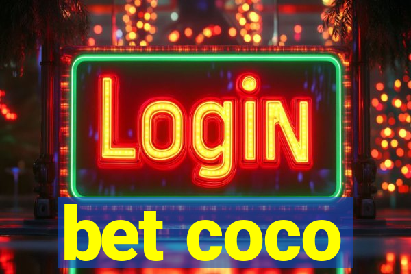 bet coco