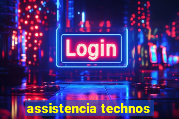 assistencia technos