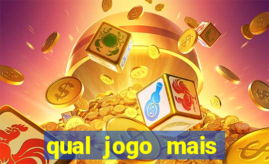 qual jogo mais fácil de ganhar dinheiro