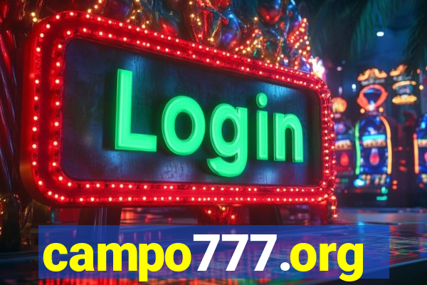 campo777.org