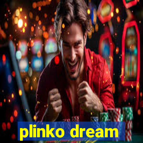 plinko dream